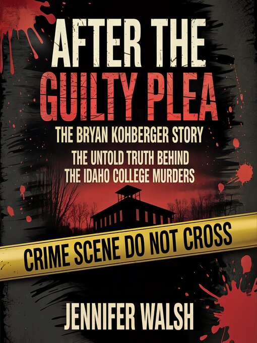 Cover image for After the Guilty Plea